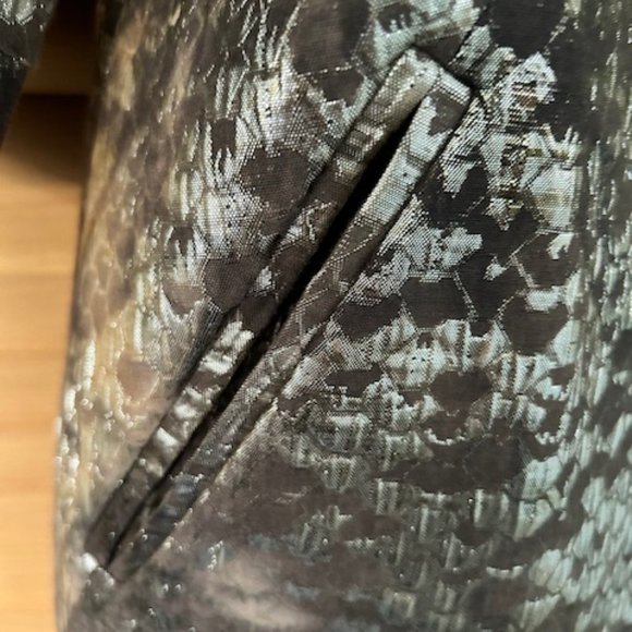 Fancy jacket - Picture 2 of 3